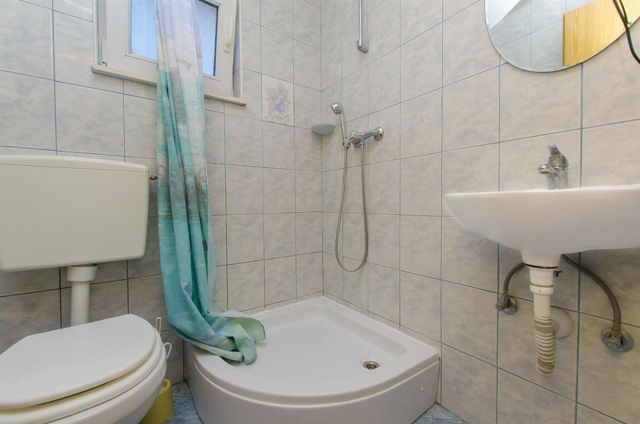 Rooms Marijana Caporice المظهر الخارجي الصورة