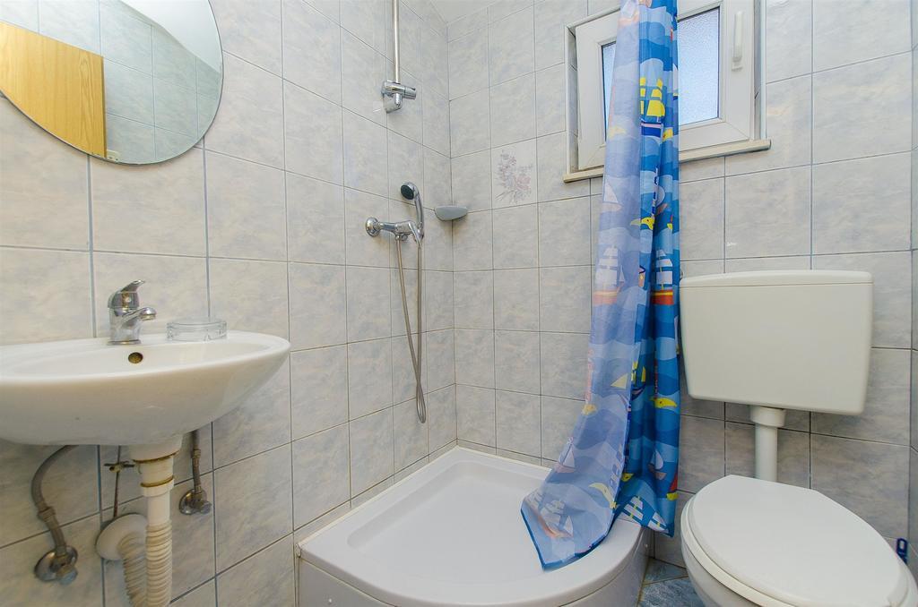 Rooms Marijana Caporice المظهر الخارجي الصورة