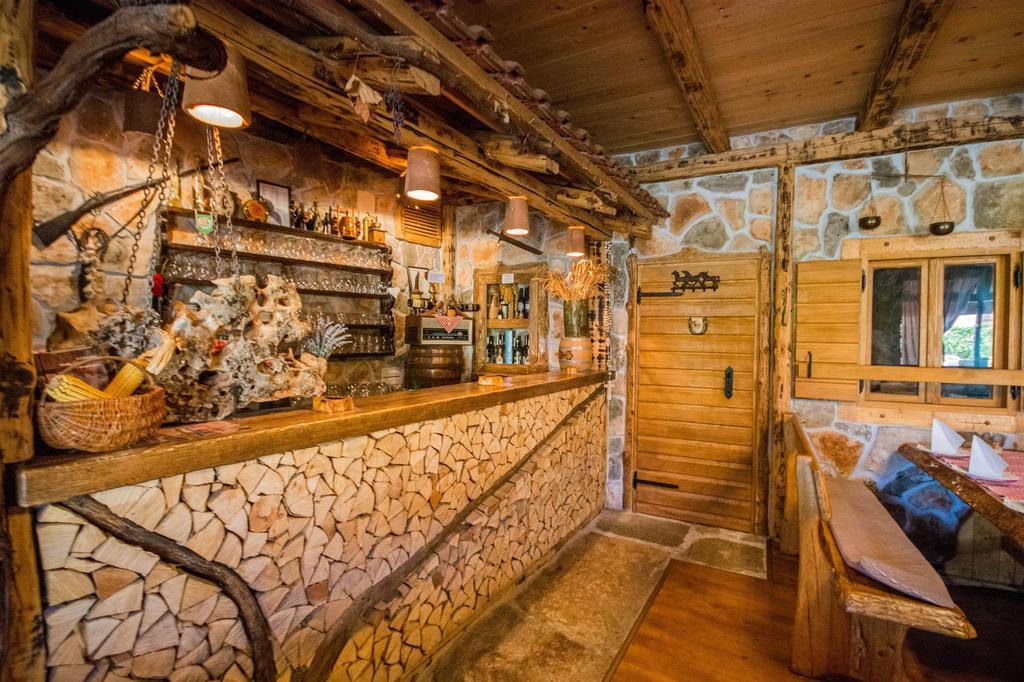 Rooms Marijana Caporice المظهر الخارجي الصورة
