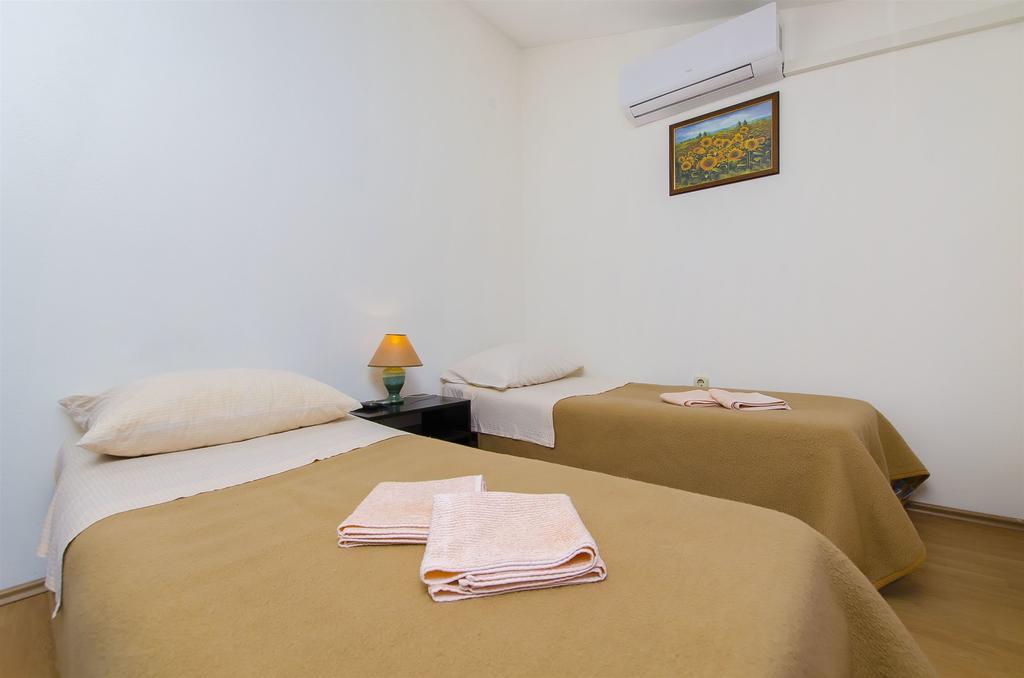 Rooms Marijana Caporice المظهر الخارجي الصورة