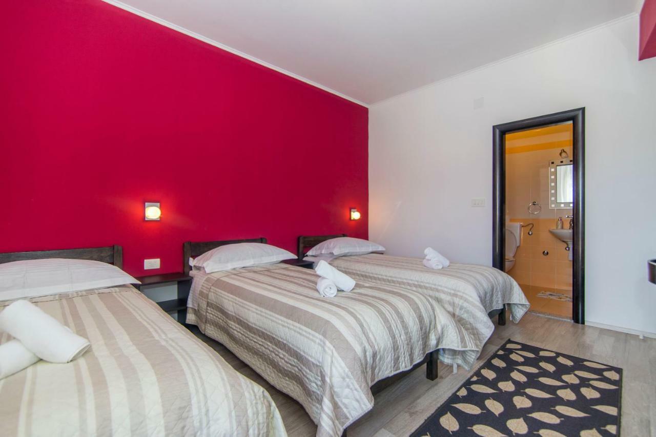 Rooms Marijana Caporice المظهر الخارجي الصورة