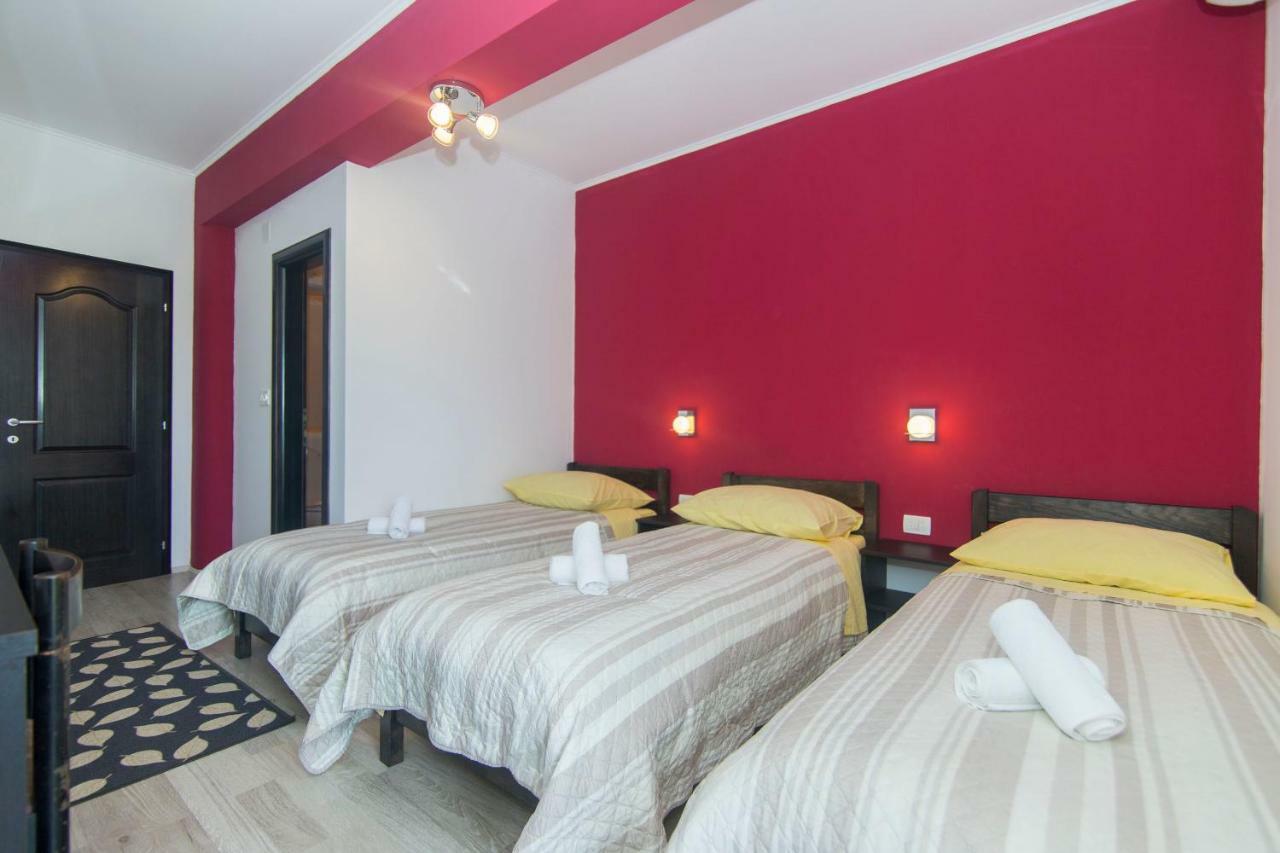 Rooms Marijana Caporice المظهر الخارجي الصورة
