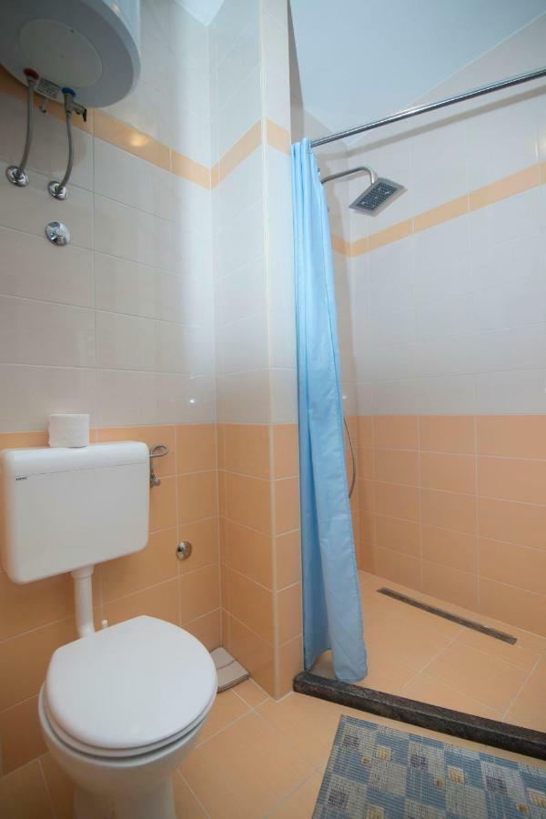 Rooms Marijana Caporice المظهر الخارجي الصورة